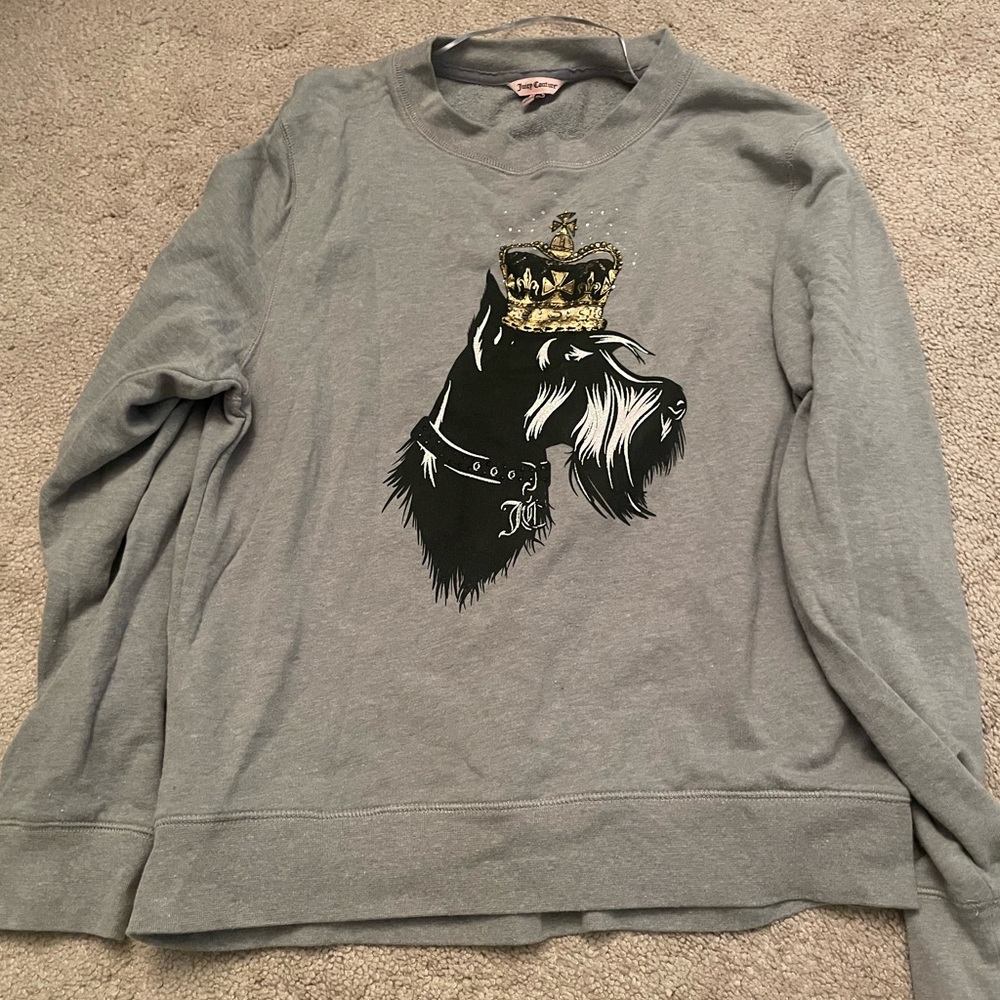 Juicy Couture Sweatshirt